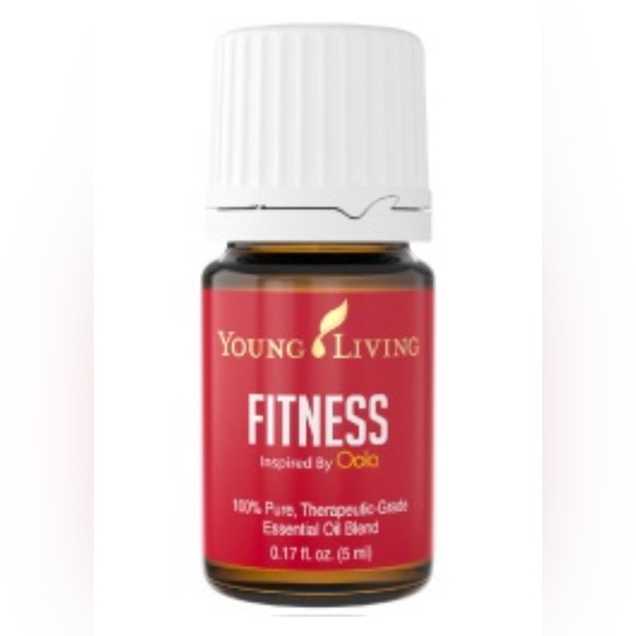 Young living essential oil in Fitness - Picture 1 of 1